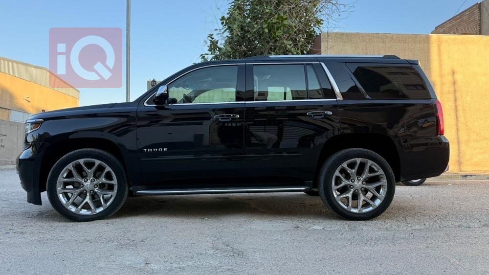 شێڤرۆلێت تاهۆ